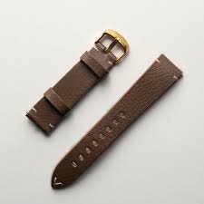 Leather Strap
